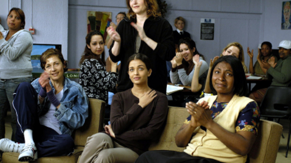 Photo from the movie Provoked: A True Story