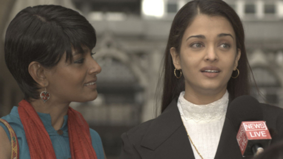 Photo from the movie Provoked: A True Story