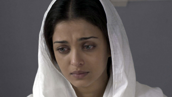 Photo from the movie Provoked: A True Story