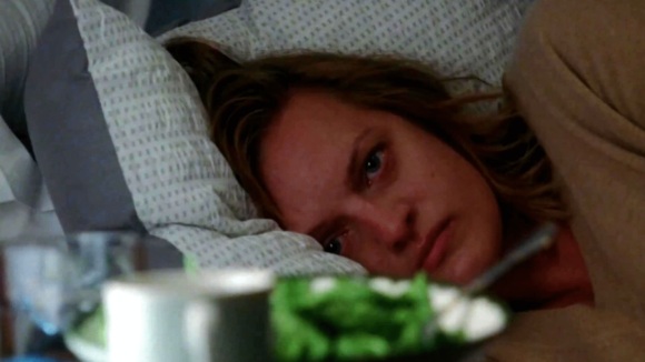 Photo from the movie Queen of Earth