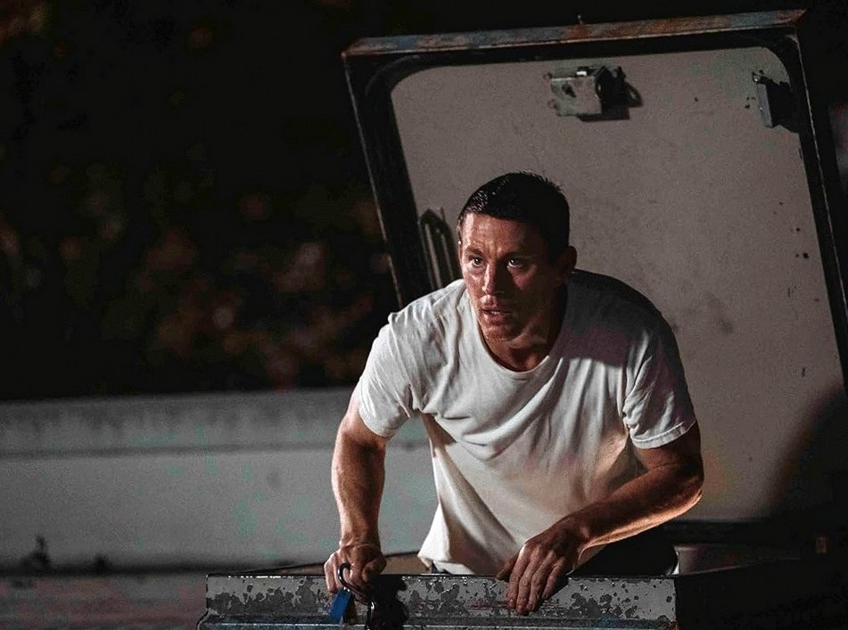 Photo from the movie Un voleur sur le toit