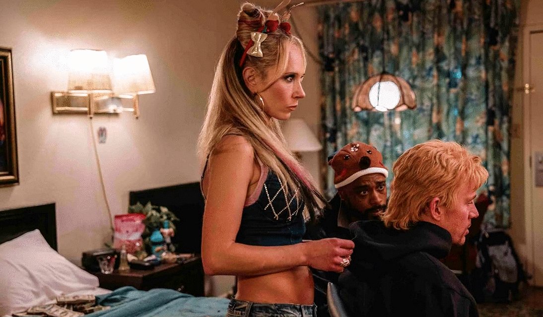 Photo from the movie Un voleur sur le toit