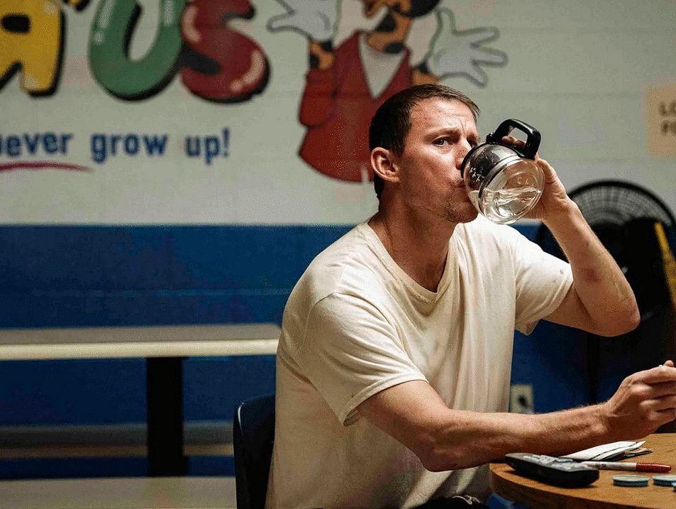 Photo from the movie Un voleur sur le toit