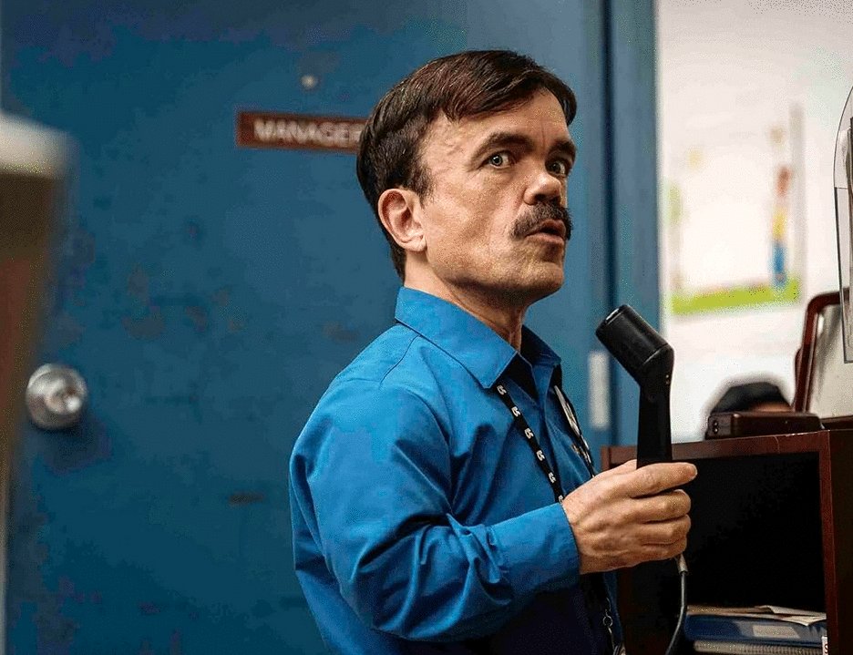 Photo from the movie Un voleur sur le toit