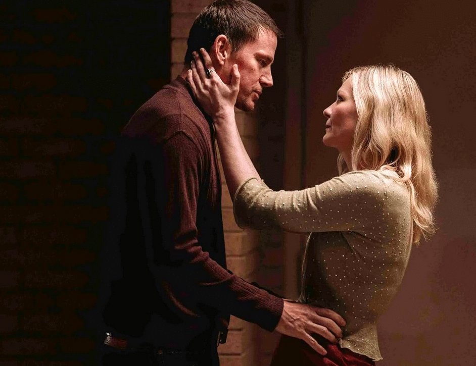 Photo from the movie Un voleur sur le toit