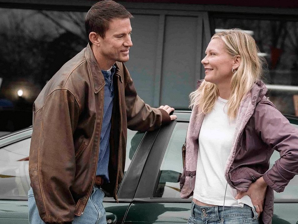 Photo from the movie Un voleur sur le toit