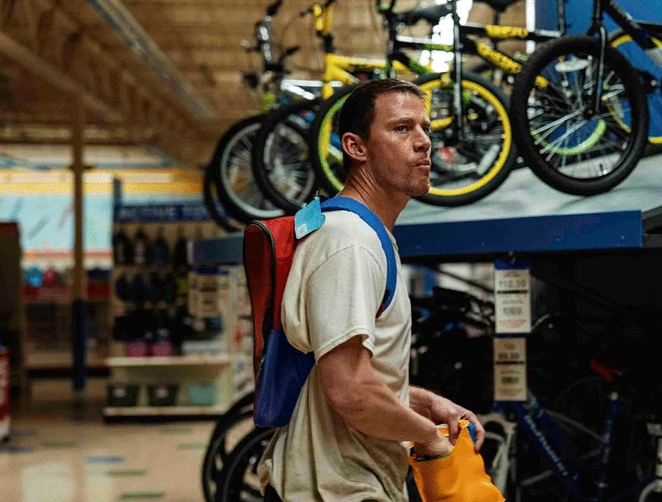 Photo from the movie Un voleur sur le toit