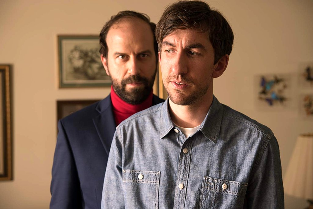 Photo from the movie Room for Rent