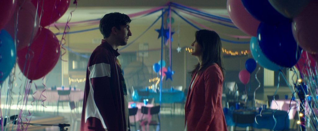 Photo from the movie Room for Rent