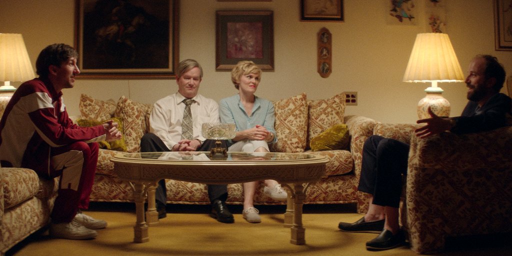 Photo from the movie Room for Rent