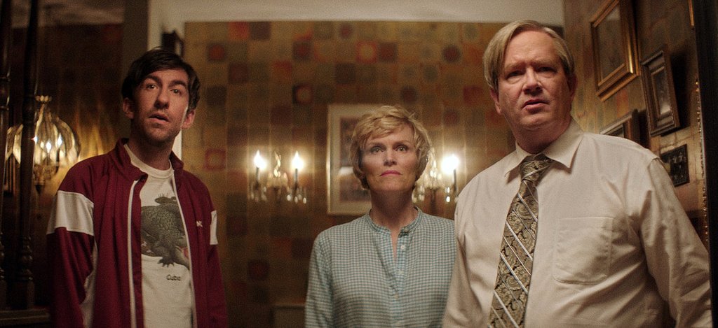 Photo from the movie Room for Rent