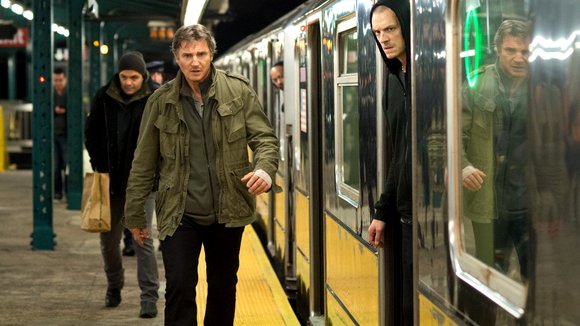 Photo from the movie Run All Night