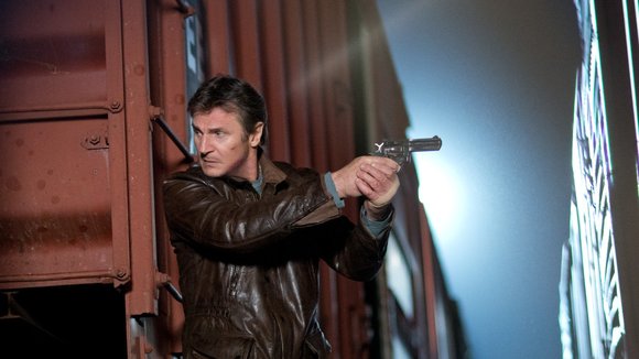 Photo from the movie Run All Night