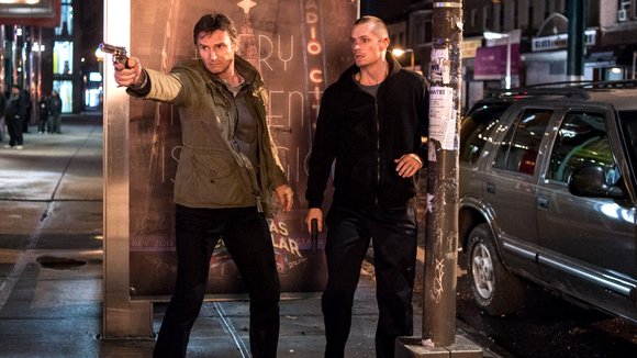 Photo from the movie Run All Night