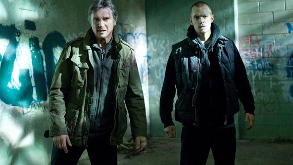 Photo from the movie Run All Night