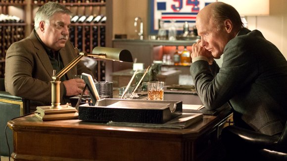 Photo from the movie Run All Night