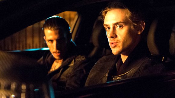 Photo from the movie Run All Night