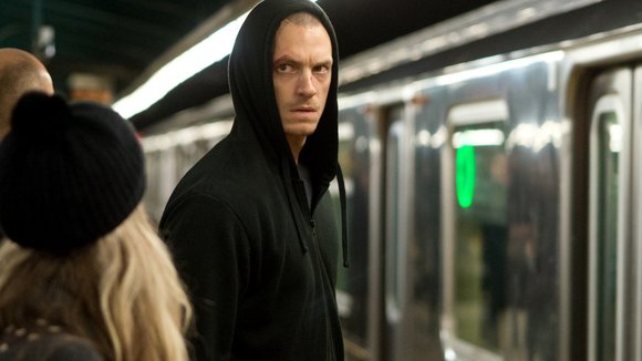 Photo from the movie Run All Night