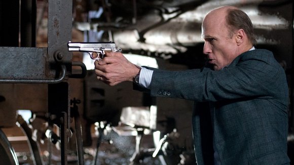 Photo from the movie Run All Night