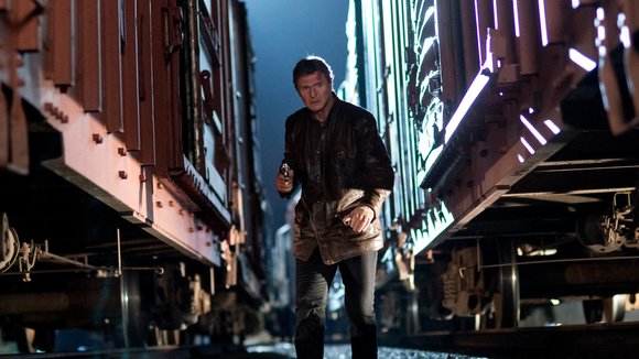 Photo from the movie Run All Night