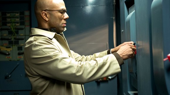 Photo from the movie Run All Night