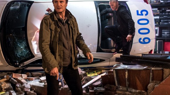 Photo from the movie Run All Night