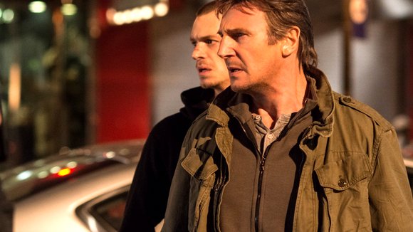 Photo from the movie Run All Night