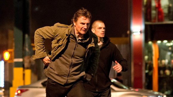 Photo from the movie Run All Night