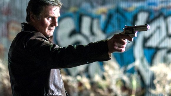 Photo from the movie Run All Night