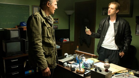 Photo from the movie Run All Night