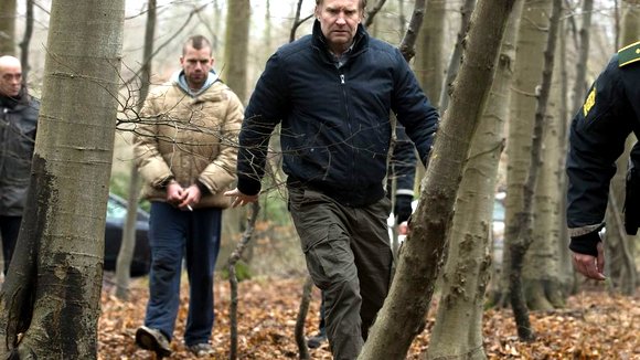 Photo from the movie A Second Chance