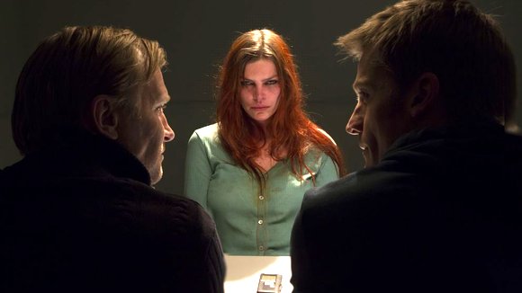 Photo from the movie A Second Chance