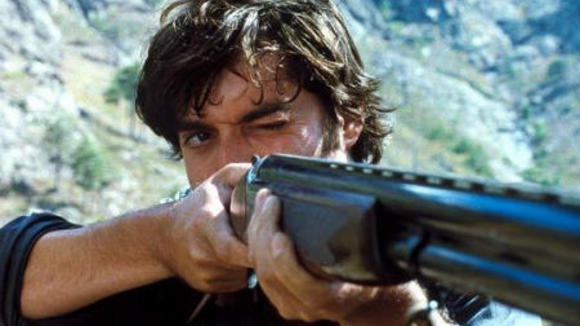 Photo from the movie Le silence [2004]