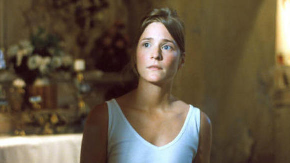 Photo from the movie Le silence [2004]