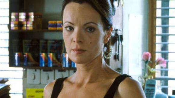 Photo from the movie Le silence [2004]