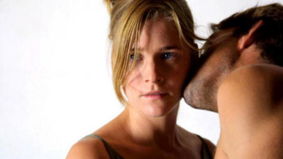 Photo from the movie Le silence [2004]