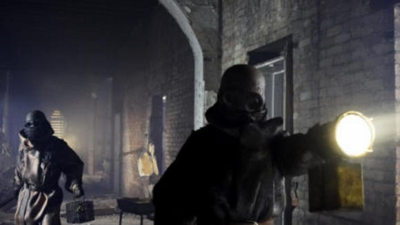 Photo from the movie Silent Hill