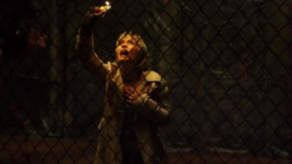 Photo from the movie Silent Hill