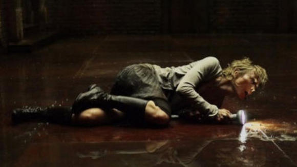 Photo from the movie Silent Hill