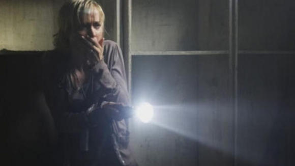 Photo from the movie Silent Hill