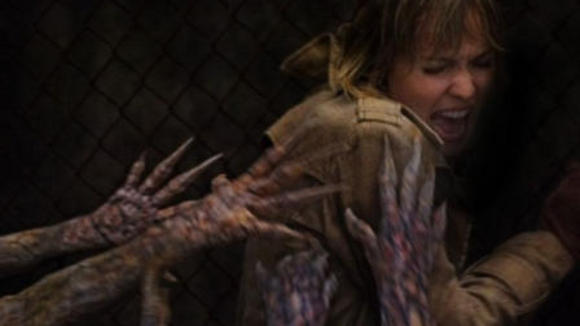 Photo from the movie Silent Hill