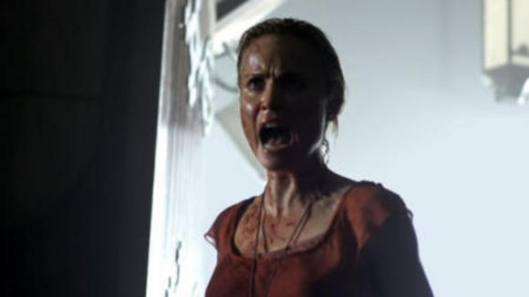 Photo from the movie Silent Hill