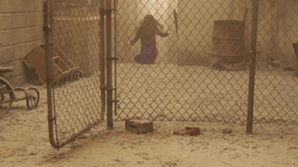 Photo from the movie Silent Hill