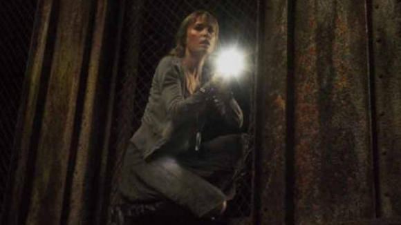 Photo from the movie Silent Hill