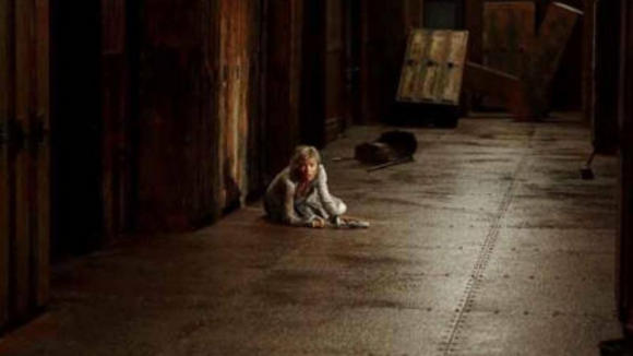 Photo from the movie Silent Hill