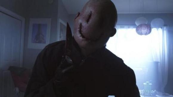 Photo from the movie Smiley