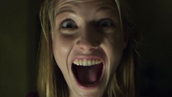 Photo from the movie Smiley