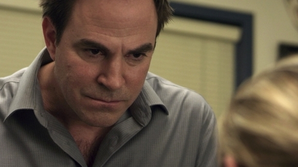 Photo from the movie Smiley