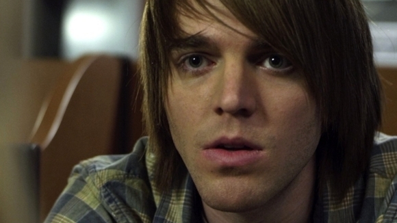 Photo from the movie Smiley