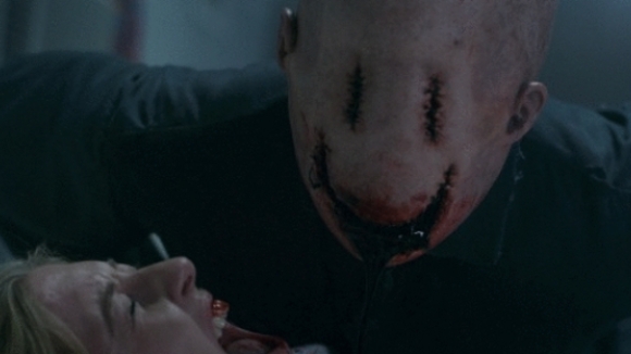 Photo from the movie Smiley